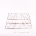 Outdoor Charcoal Barbecue Grill Grate For Picnic